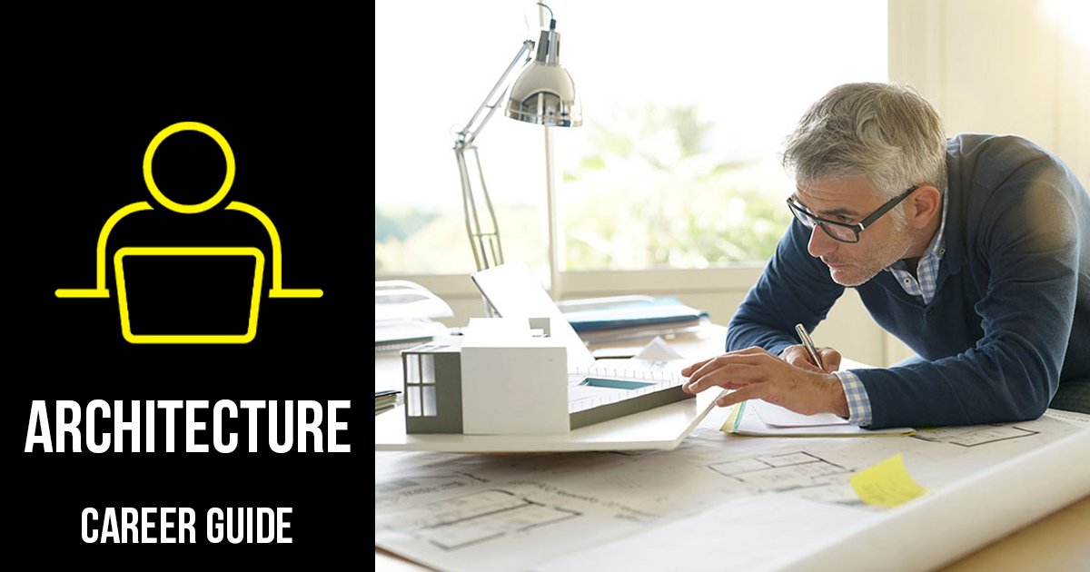 A Comprehensive Guide To A Career In Architecture - Future Skills