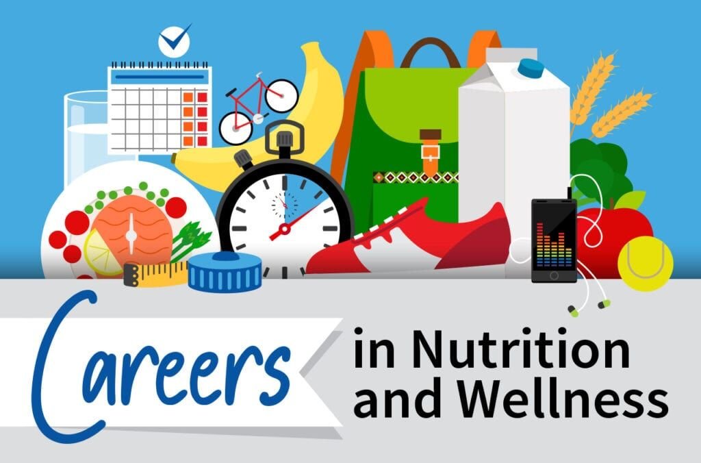 Career Paths In Nutrition: Exploring Opportunities In The USA - Future ...