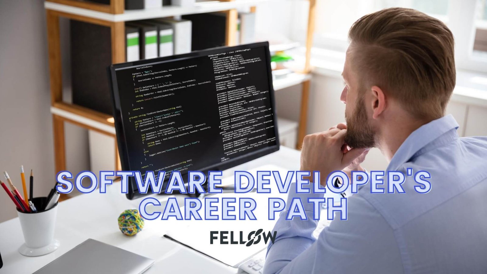 Exploring The Path Of A Software Developer Career In The USA - Future ...