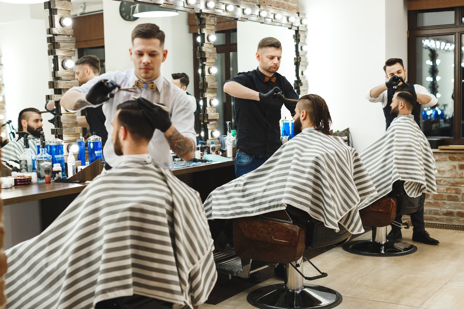 Steps to Becoming a Barber in the USA - Future Skills